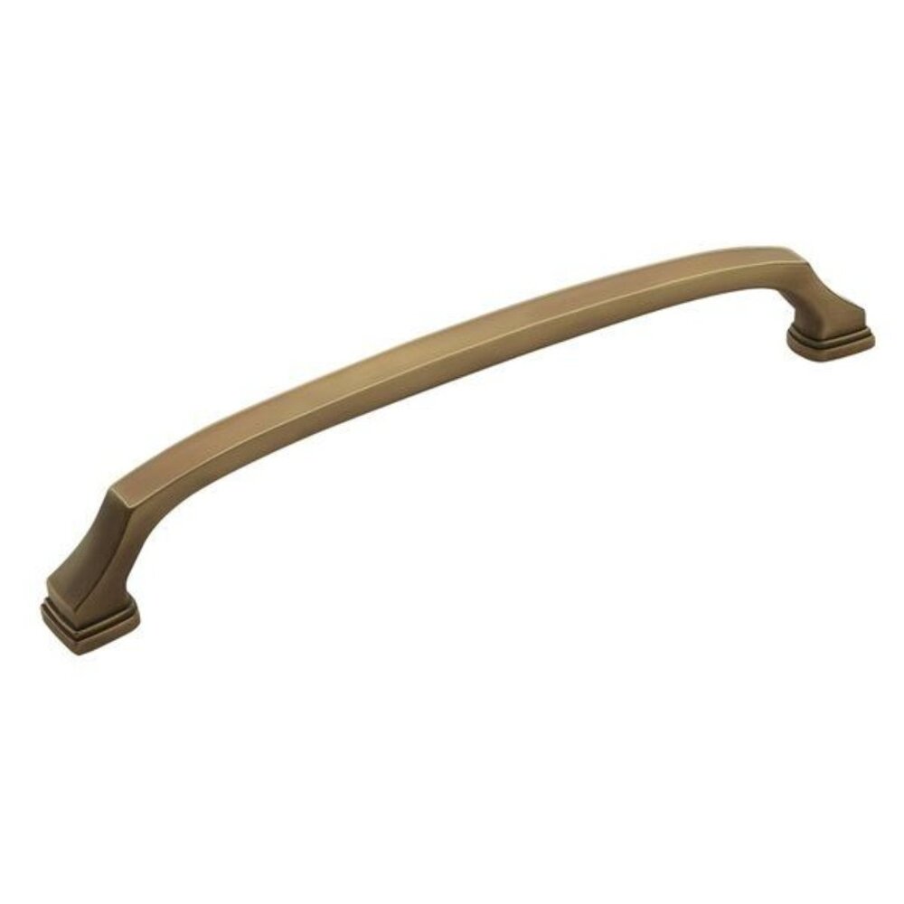 Amerock Revitalize 12" Appliance Pull - Gilded Bronze - BP55349GB